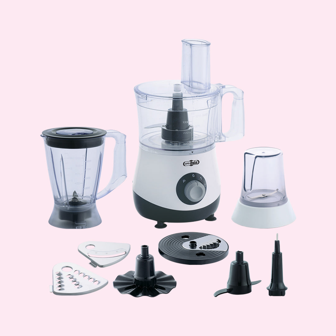 FP-9090 Food Processor