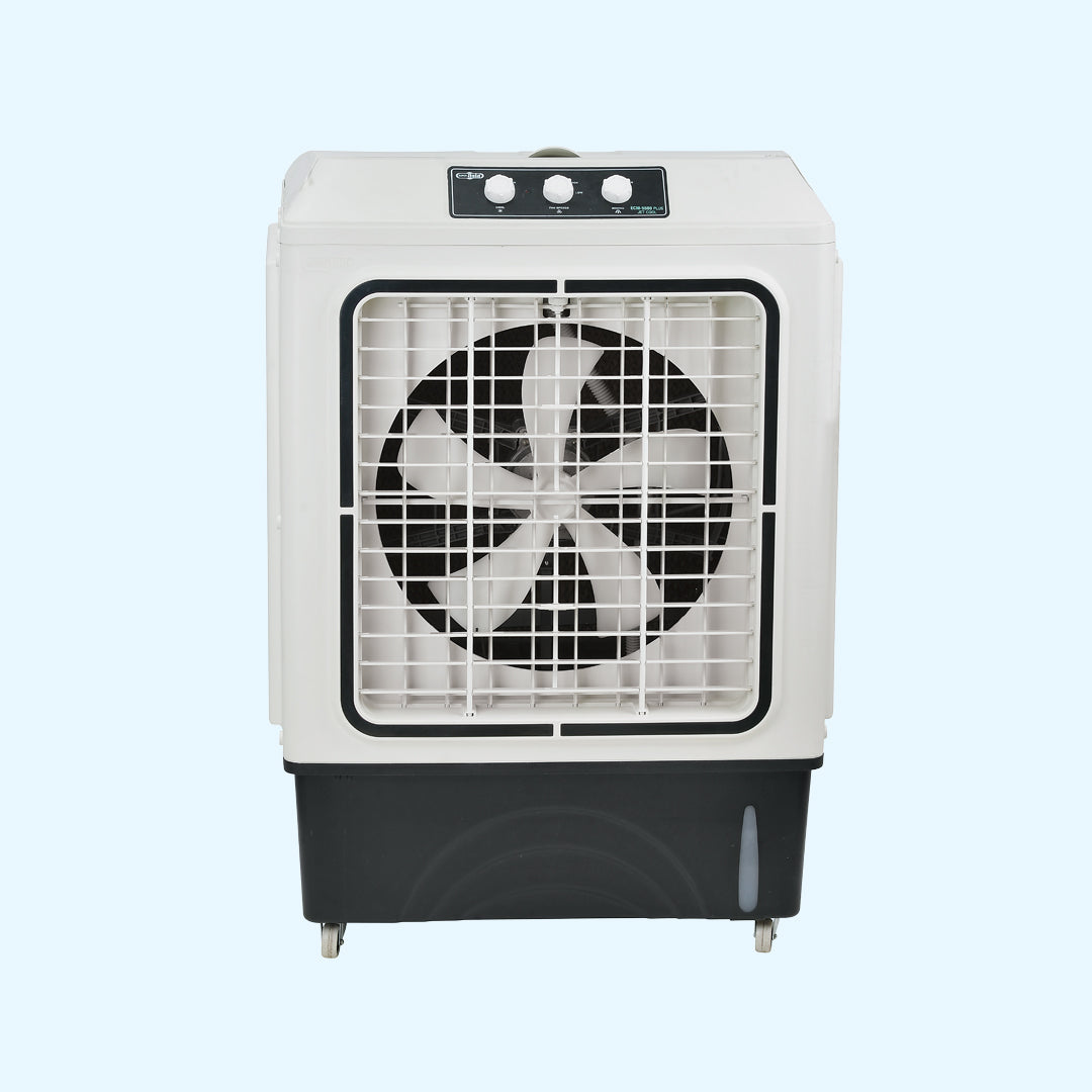 ECM-5500 Plus Jet Cool