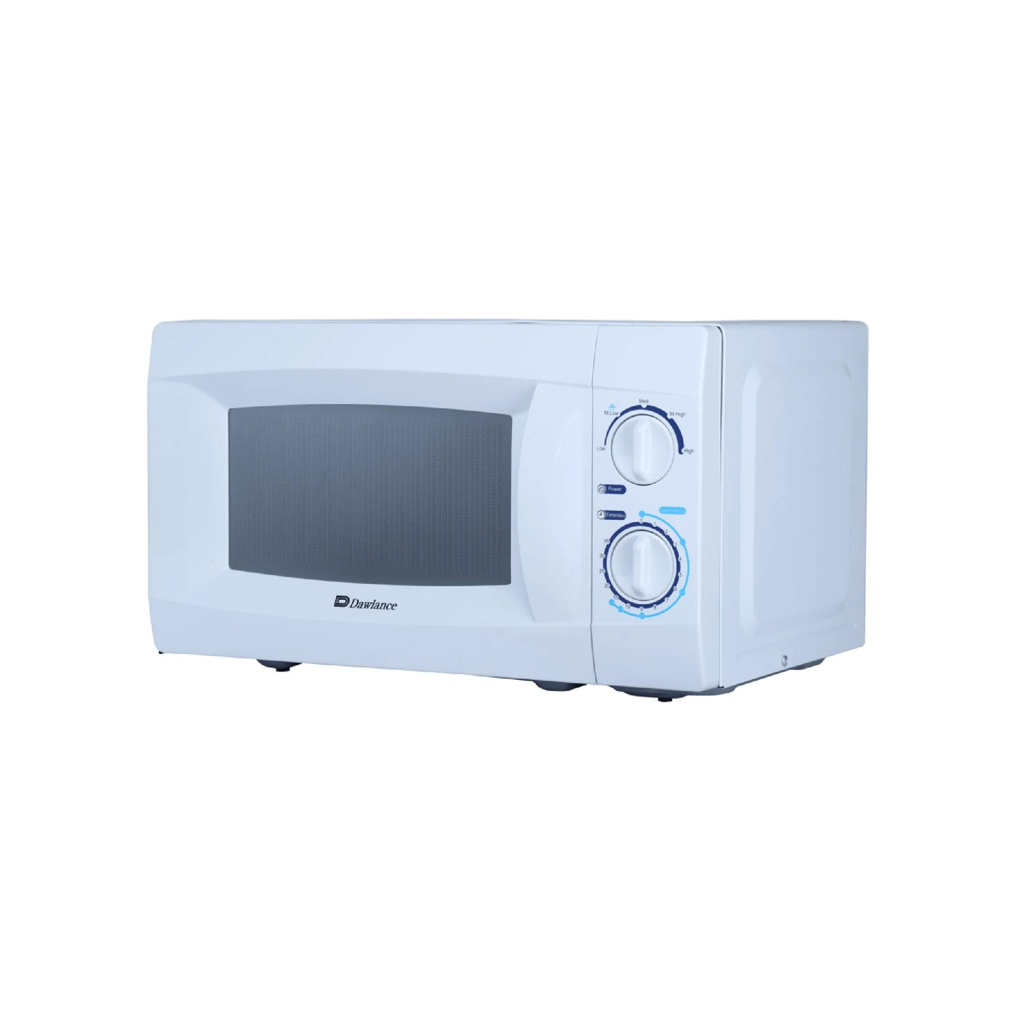 Dawlance MD15 Microwave Oven 5 Power Levels