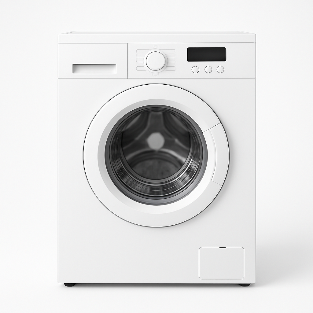 Washing Machines