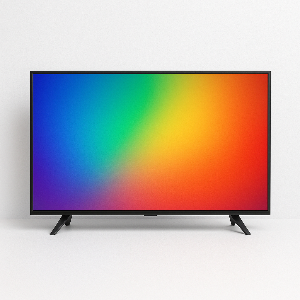 Led TVs