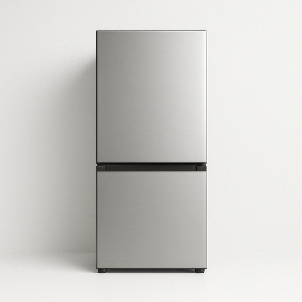 Refrigerators
