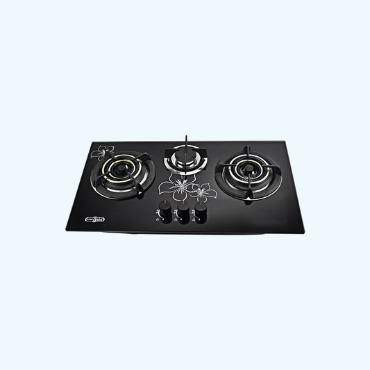 SHB – 124G Gas HOB