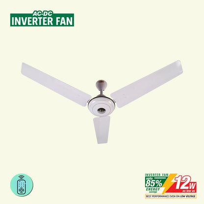 Saver AC/DC Inverter Fan