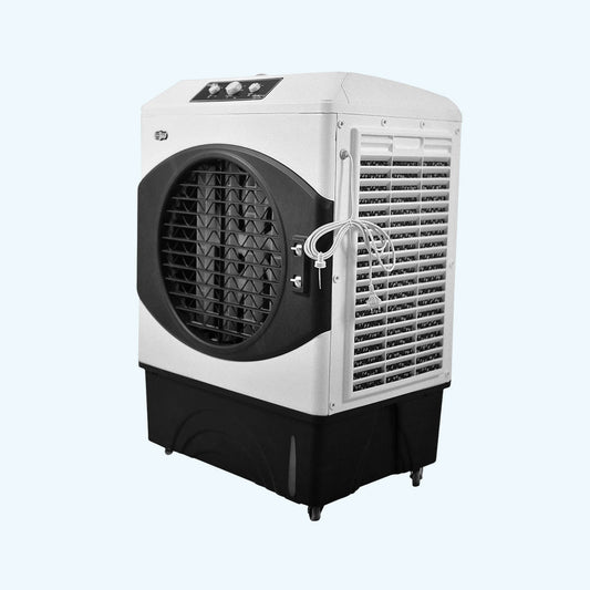 ECM-5000 Plus Cool Star