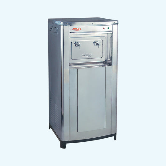 SA WCS-35 Steel Water Cooler
