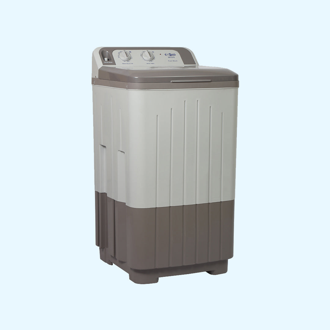 SA-270 Fast Wash