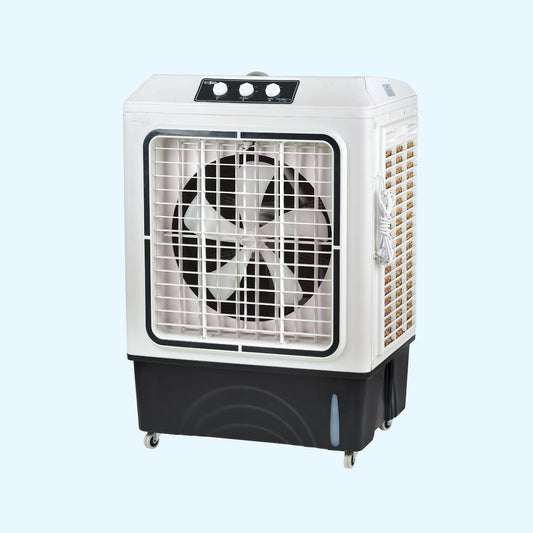 ECM-5500 Plus Jet Cool