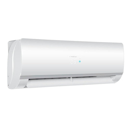HAIER 1.5 TON MARVEL INVERTER AC Model HSU-19HFMCC W