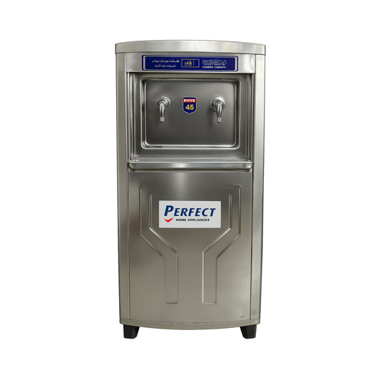 Perfect EWC-45GL Steel Water Cooler