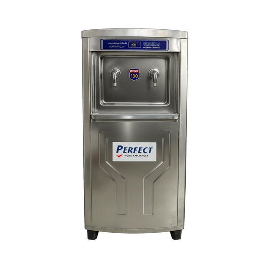 Perfect EWC-100GL Steel Water Cooler