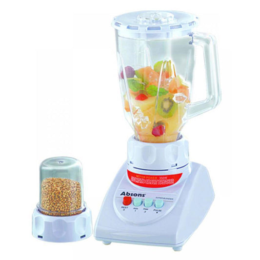 National Blender and Grinder 2 IN 1 Power Blender